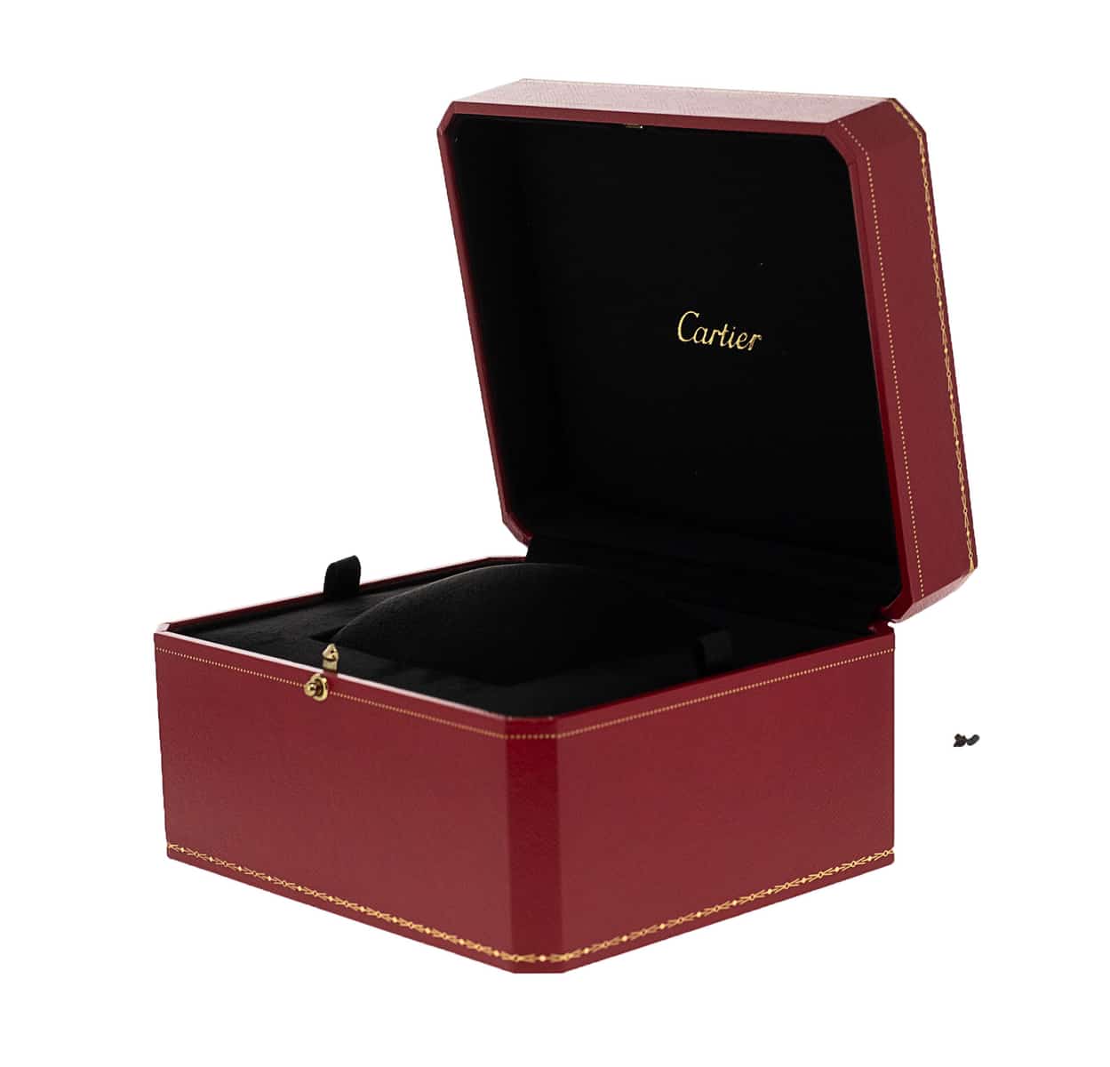 Cartier Santos 100 W20121U2 Cartier Santos 100 W20121U2
